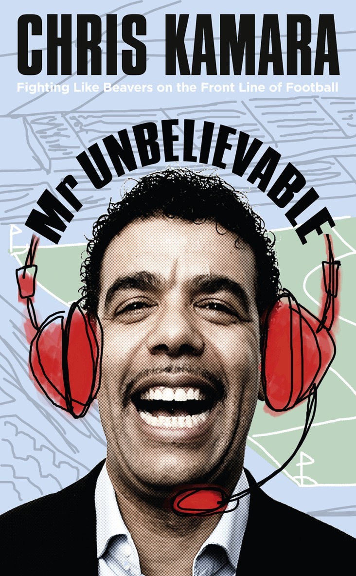 Mr Unbelievable