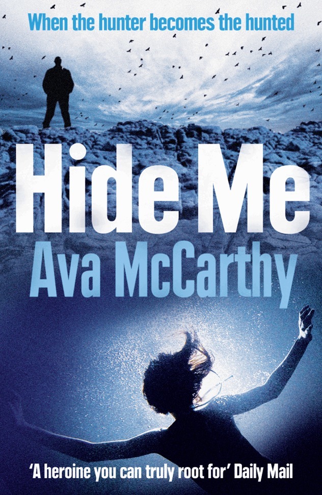 Ava McCarthy - Hide Me, E-bok