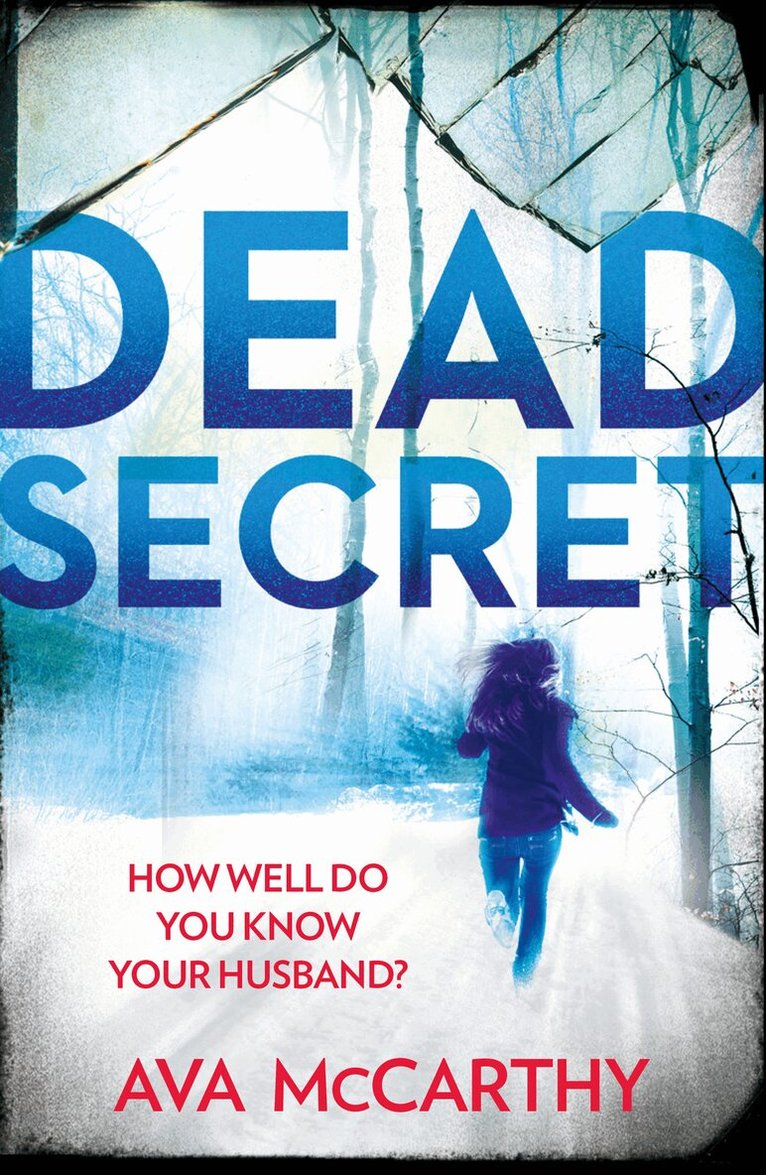 Ava McCarthy - Dead Secret, E-bok