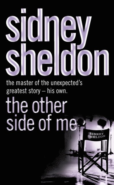 Sidney Sheldon - Other Side of Me, E-bok