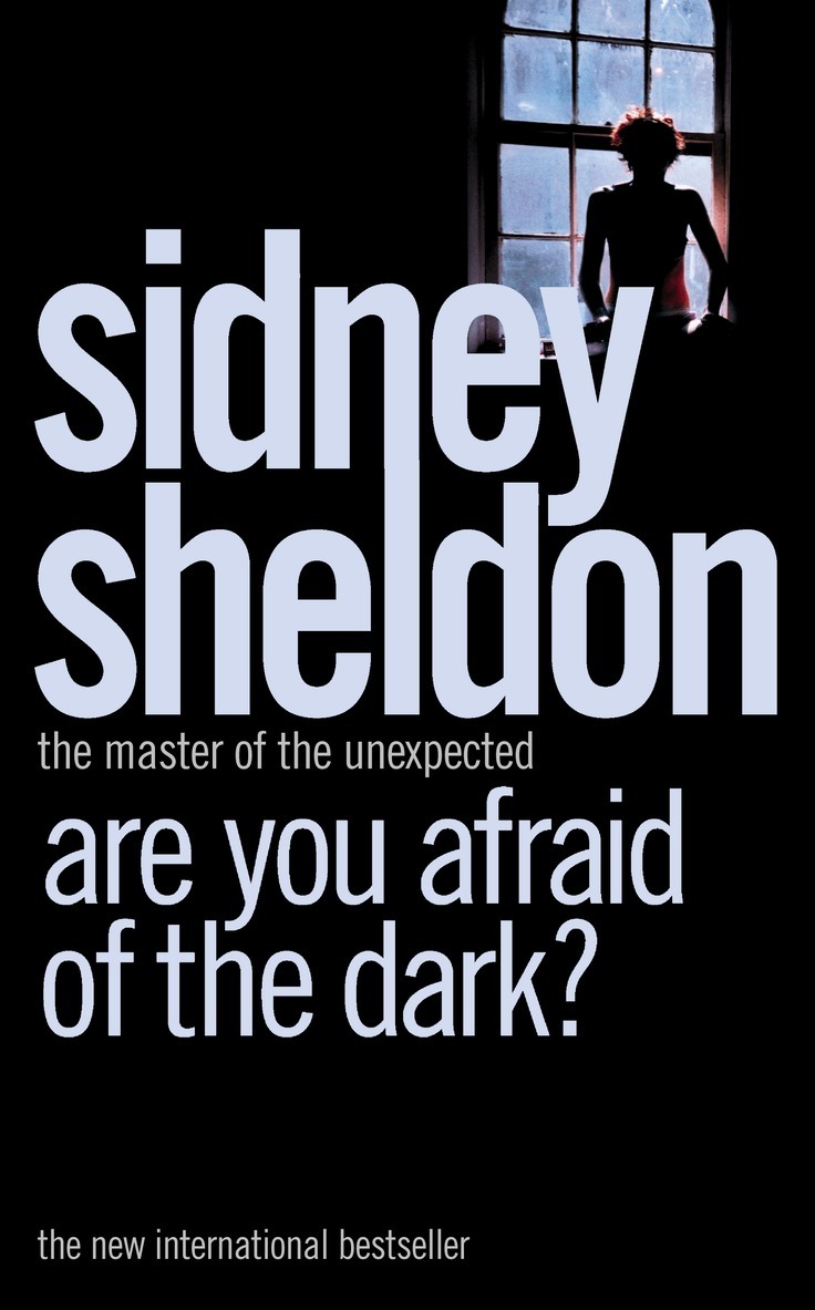 Sidney Sheldon - Are You Afraid of the Dark?, E-bok