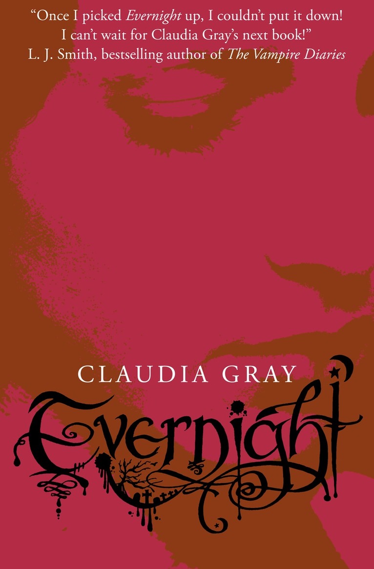 Claudia Gray - Evernight, E-bok