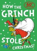 How the Grinch Stole Christmas!