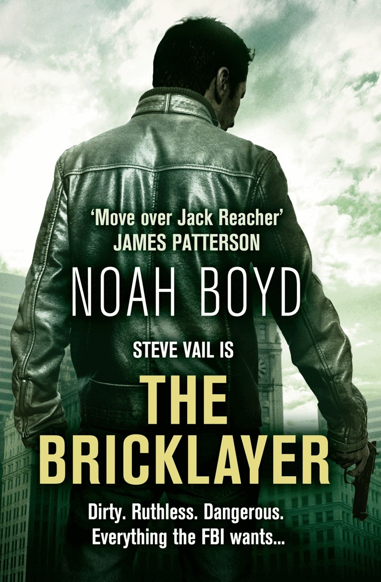 Noah Boyd - Bricklayer, E-bok. Tillgänglighet: Lägg i varukorg