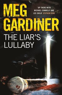 Liar's Lullaby