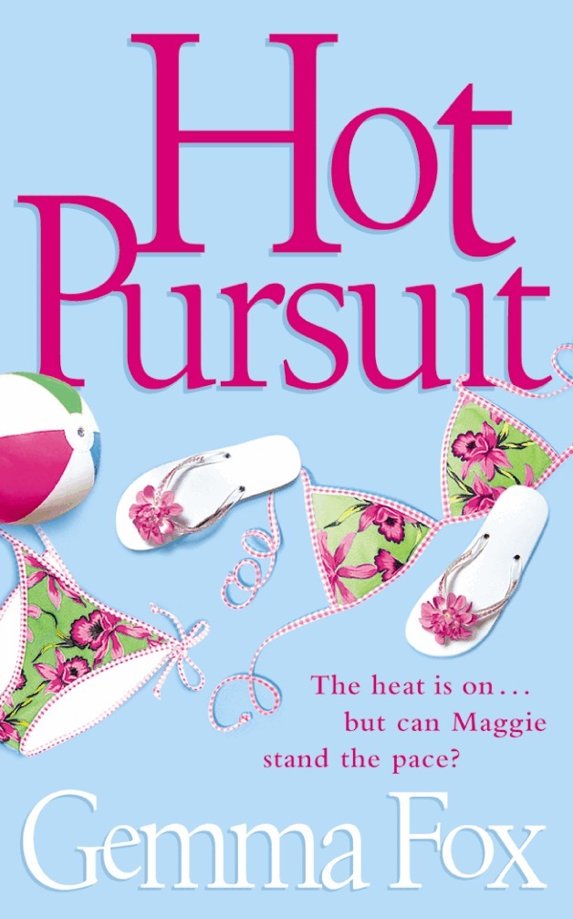 Gemma Fox - Hot Pursuit, E-bok. Tillgänglighet: Lägg i varukorg