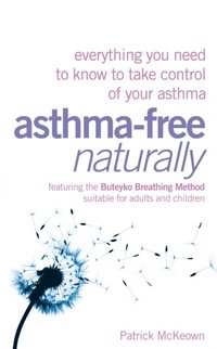 ASTHMA-FREE NATURALLY EB