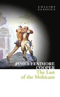 Last of the Mohicans