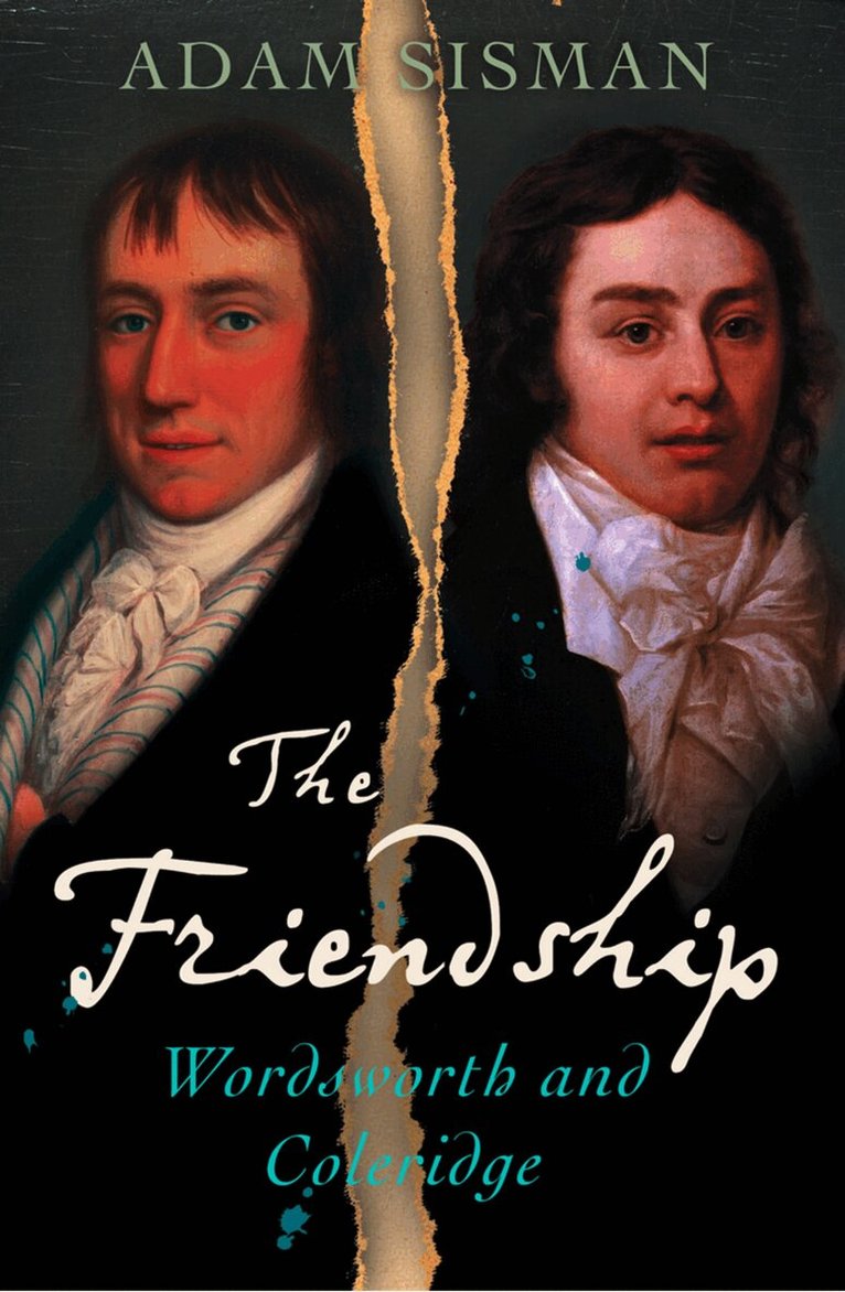Adam Sisman - Friendship, E-bok