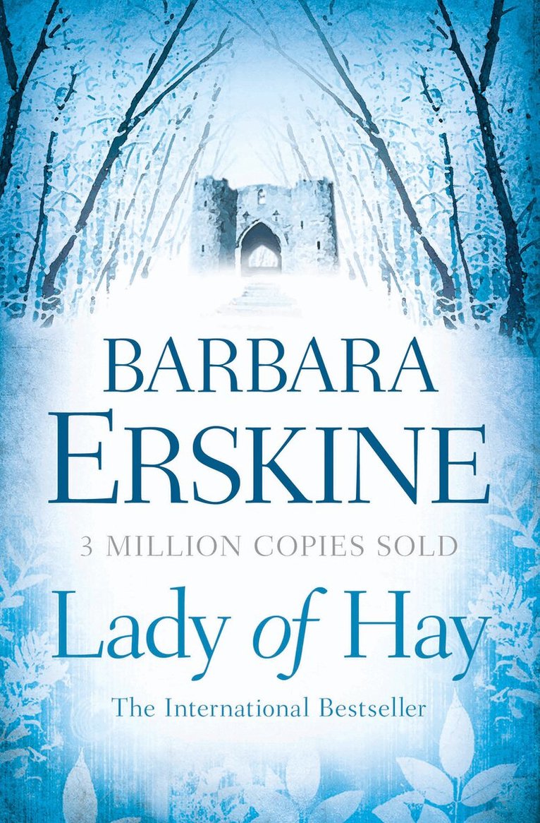 Barbara Erskine - Lady of Hay, E-bok