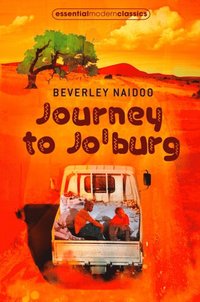 Journey to Jo'Burg