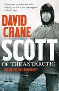 Scott of the Antarctic