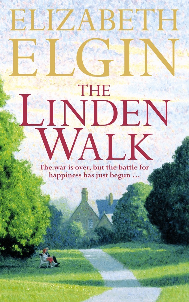 Elizabeth Elgin - Linden Walk, E-bok. Tillgänglighet: Lägg i varukorg