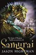 Saint of Dragons: Samurai
