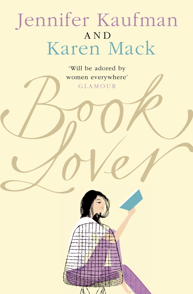 Jennifer Kaufman, Karen Mack - Book Lover, E-bok