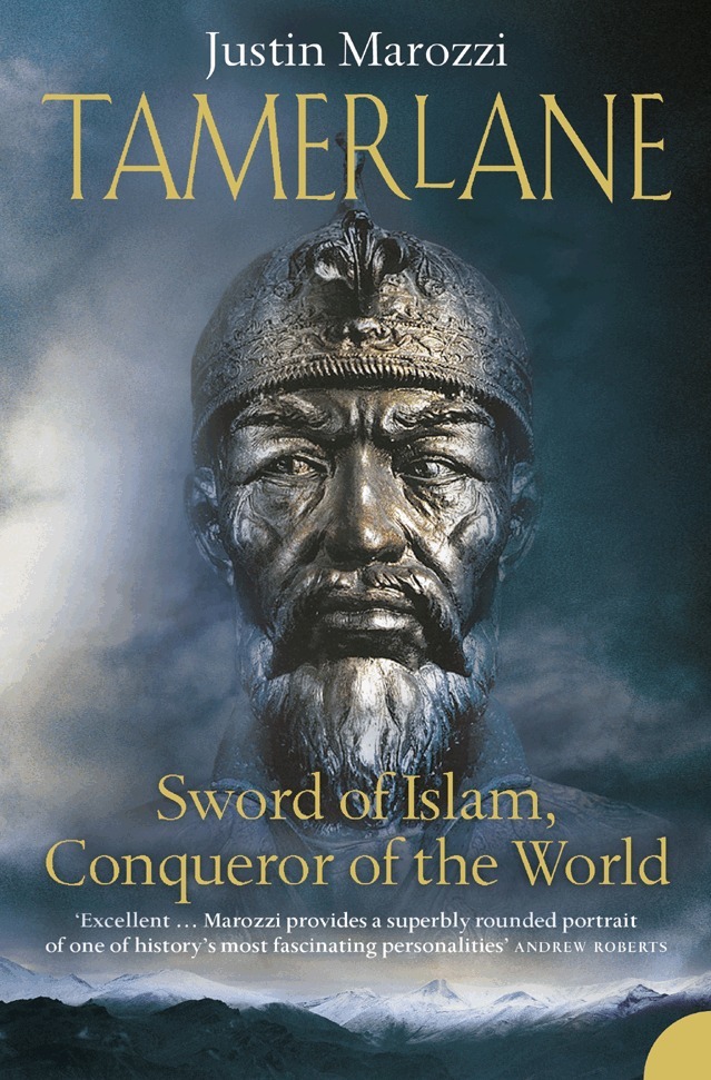 Justin Marozzi - Tamerlane, E-bok. Tillgänglighet: Lägg i varukorg