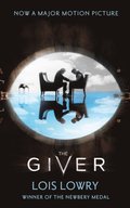 Giver (HarperCollins Children's Modern Classics)