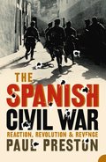 Spanish Civil War