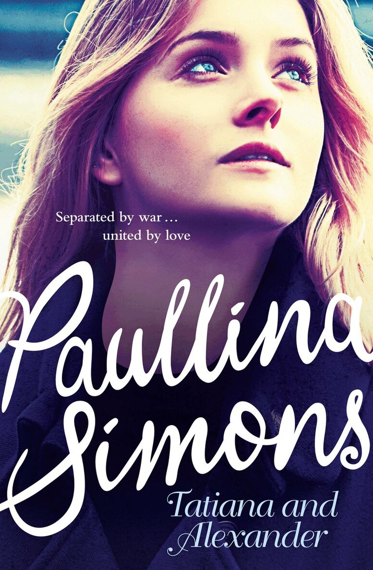 Paullina Simons - Tatiana and Alexander, E-bok