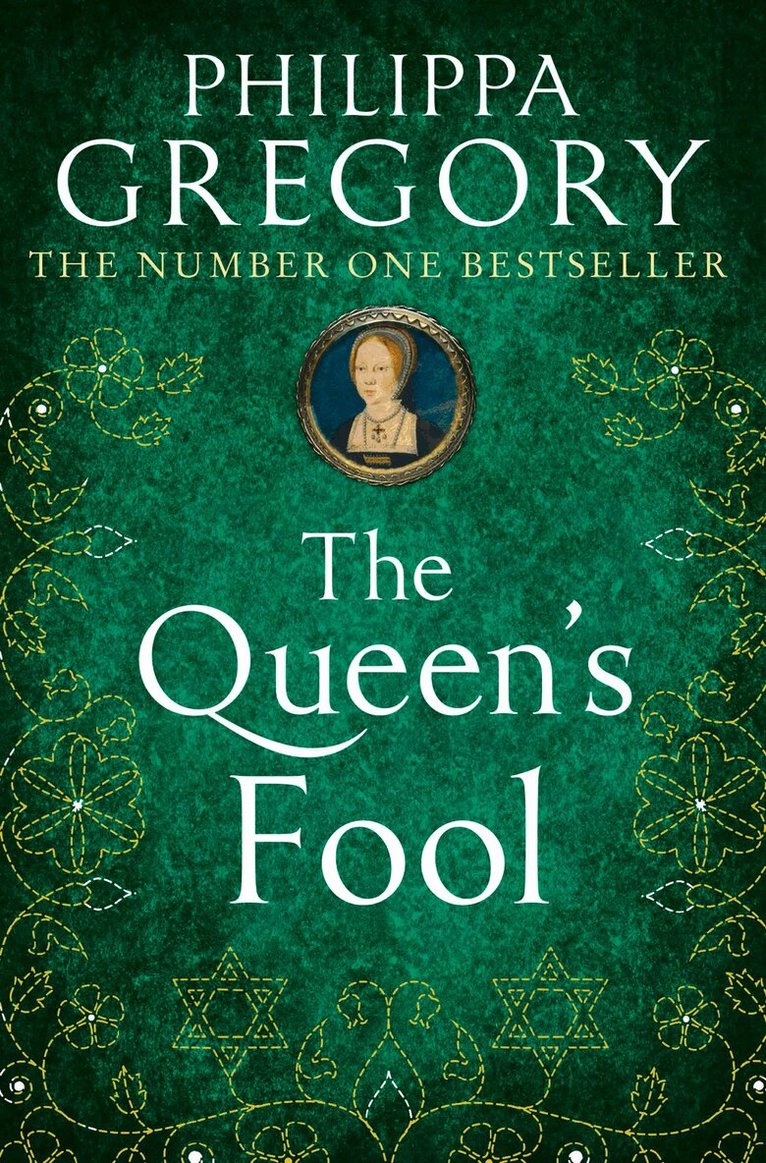 Philippa Gregory - Queen’s Fool, E-bok