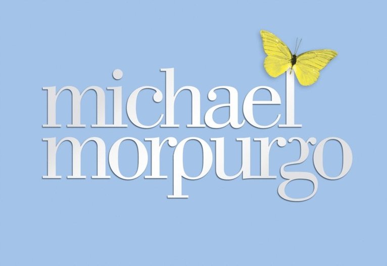 Michael Morpurgo - Conker, Ljudbok
