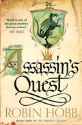 Assassin's Quest