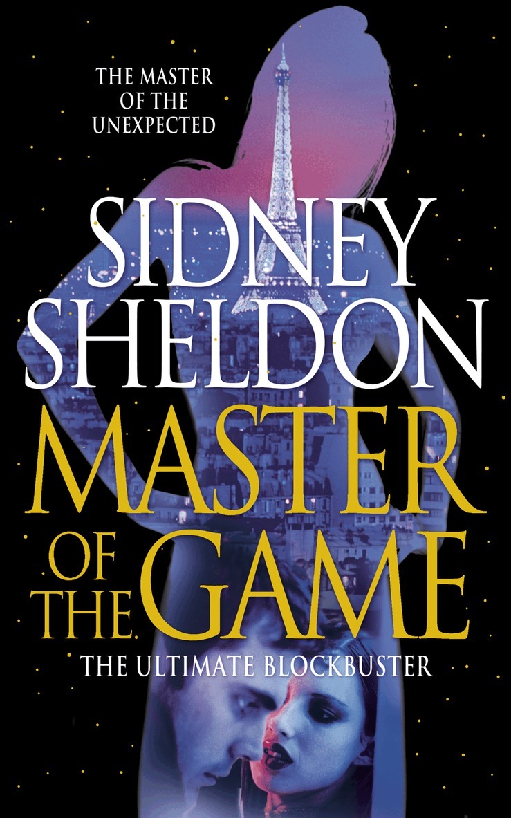 Sidney Sheldon - Master of the Game, E-bok