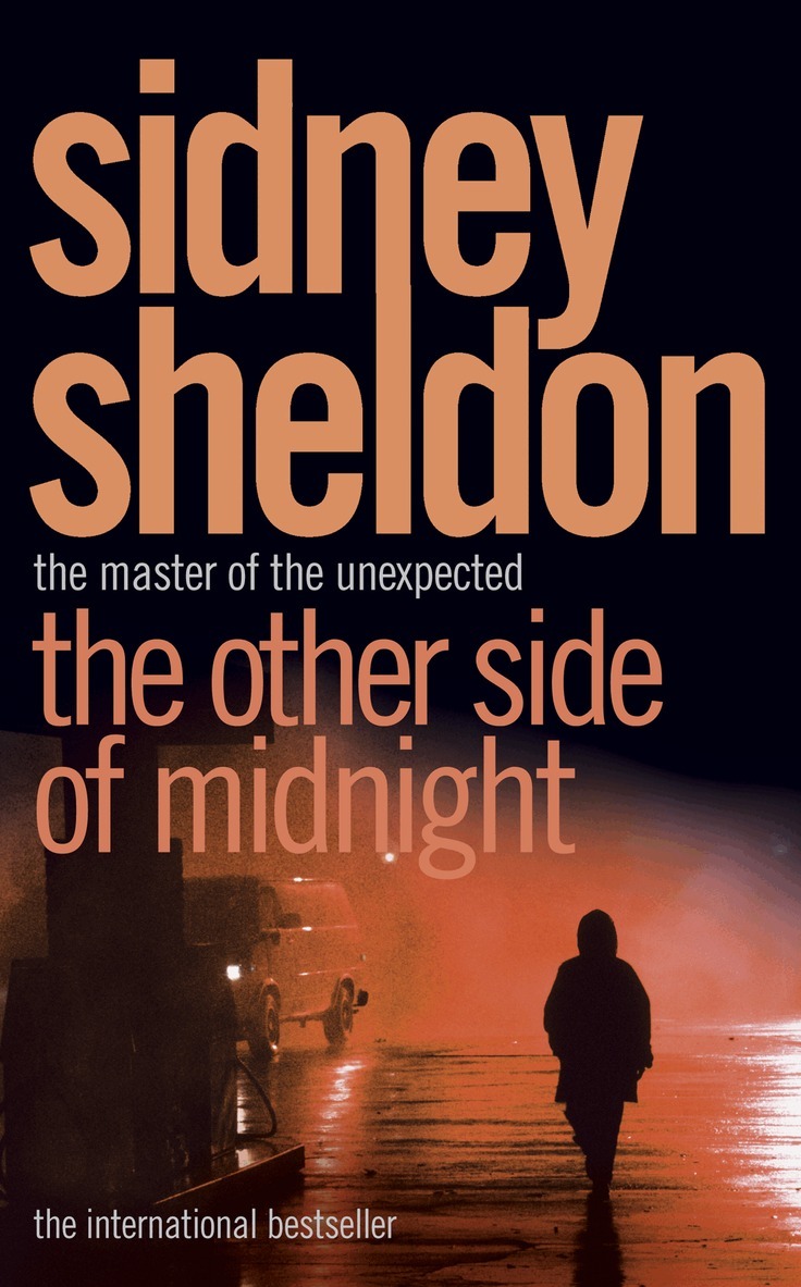 Sidney Sheldon - Other Side of Midnight, E-bok