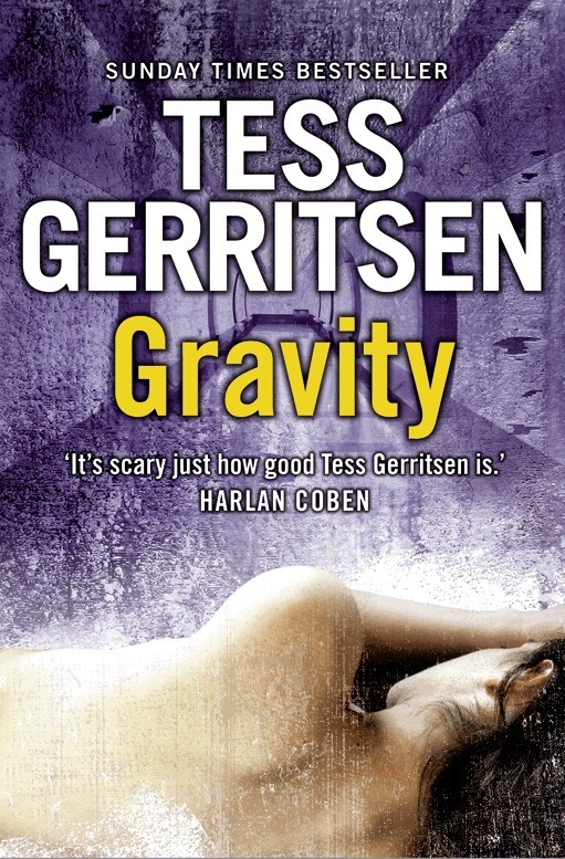 Tess Gerritsen - Gravity, E-bok