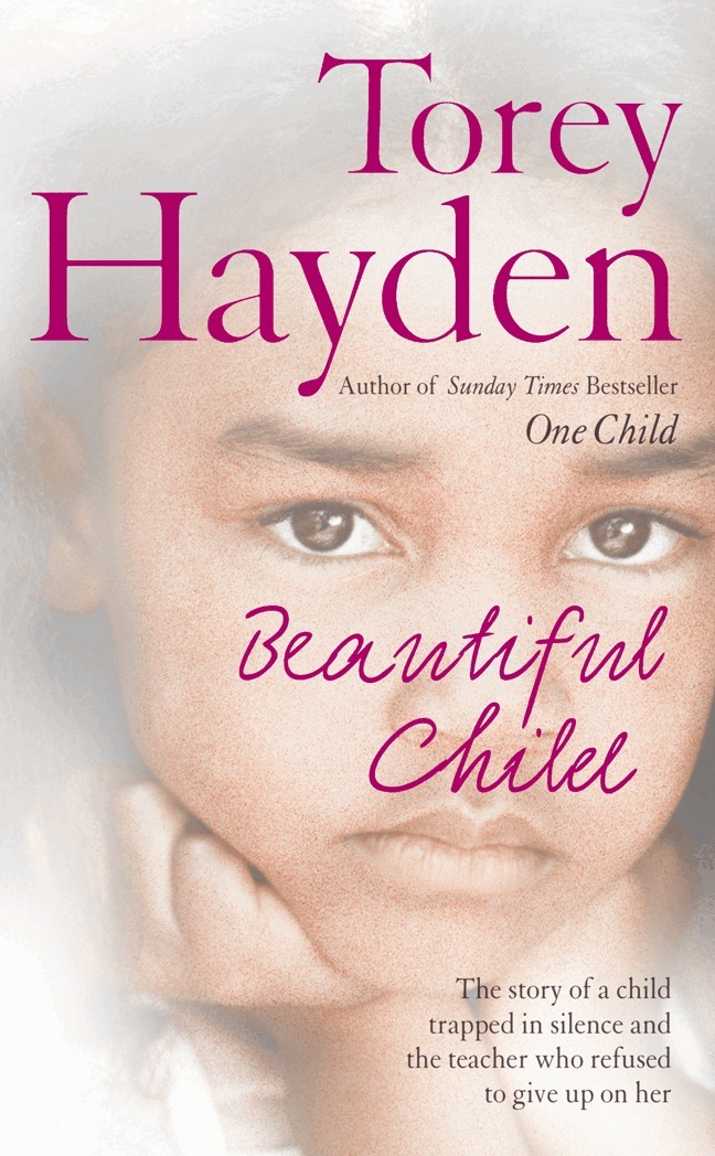Torey Hayden - Beautiful Child, E-bok