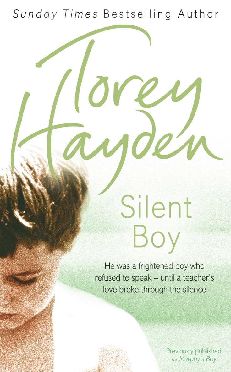 Torey Hayden - Silent Boy, E-bok