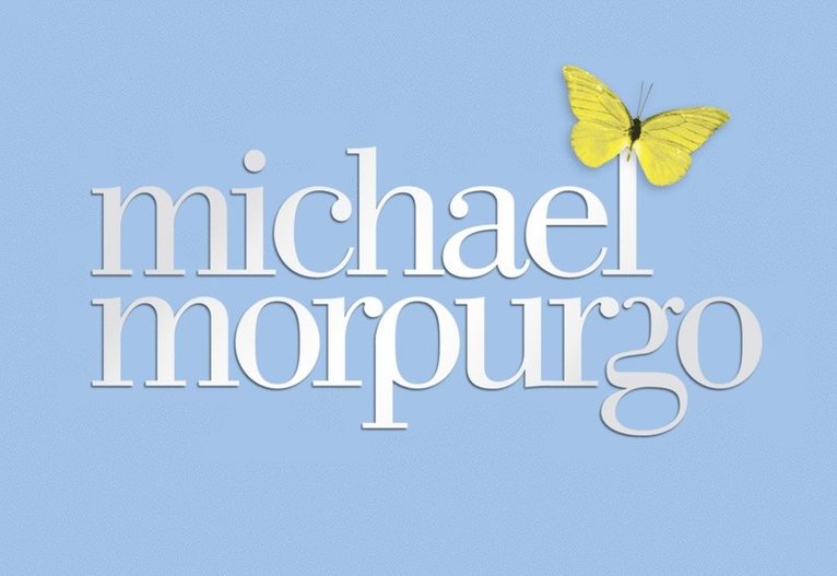 Michael Morpurgo - Silver Swan, Ljudbok