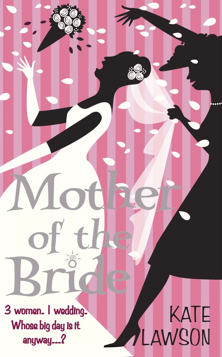 Kate Lawson - Mother of the Bride, E-bok. Tillgänglighet: Lägg i varukorg