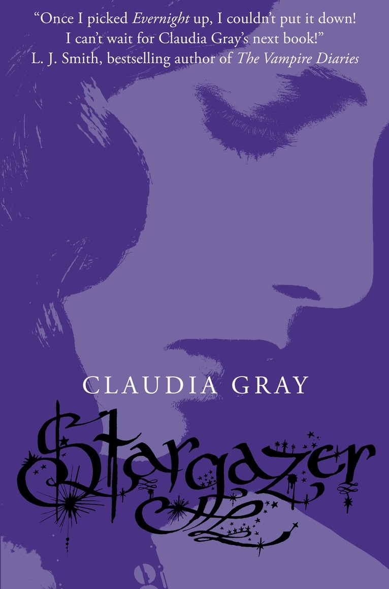 Claudia Gray - Stargazer, E-bok