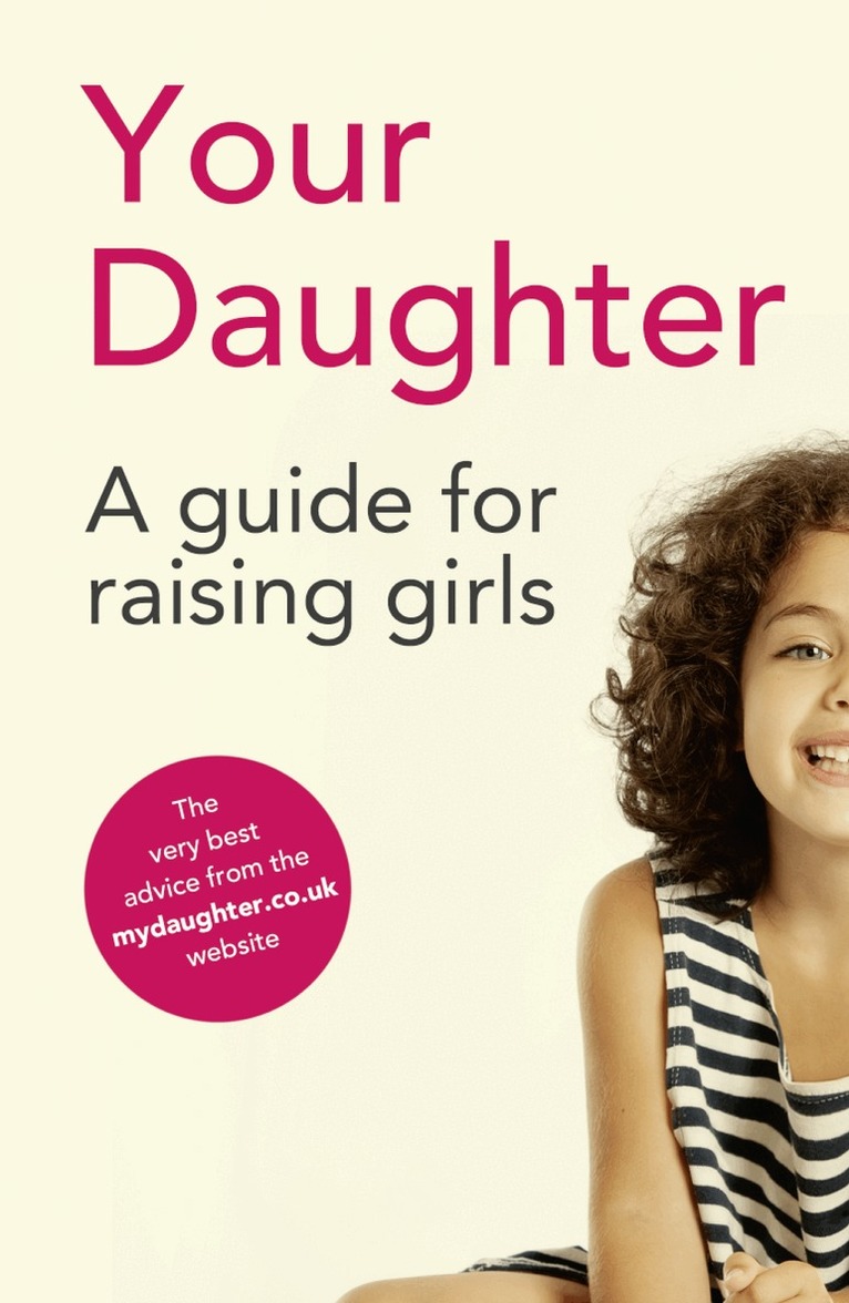 Girls’ Schools Association - Your Daughter, E-bok