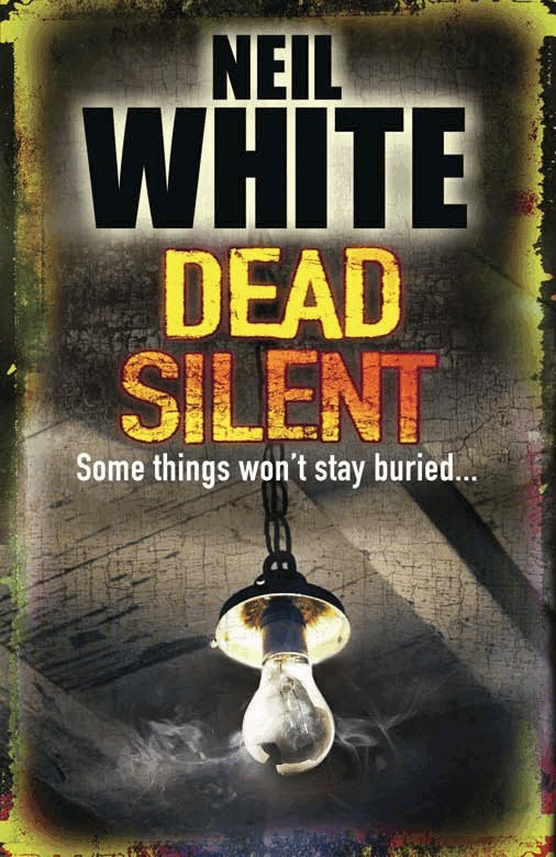 Neil White - DEAD SILENT, E-bok