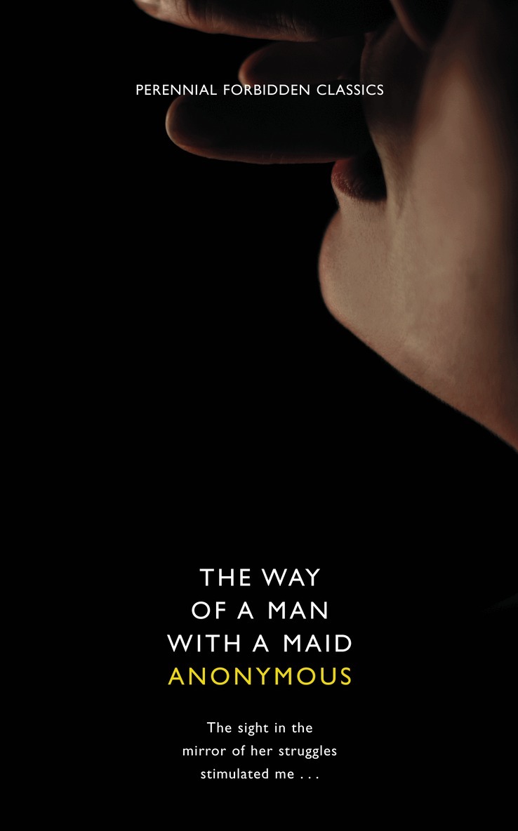 Way of a Man with a Maid, E-bok