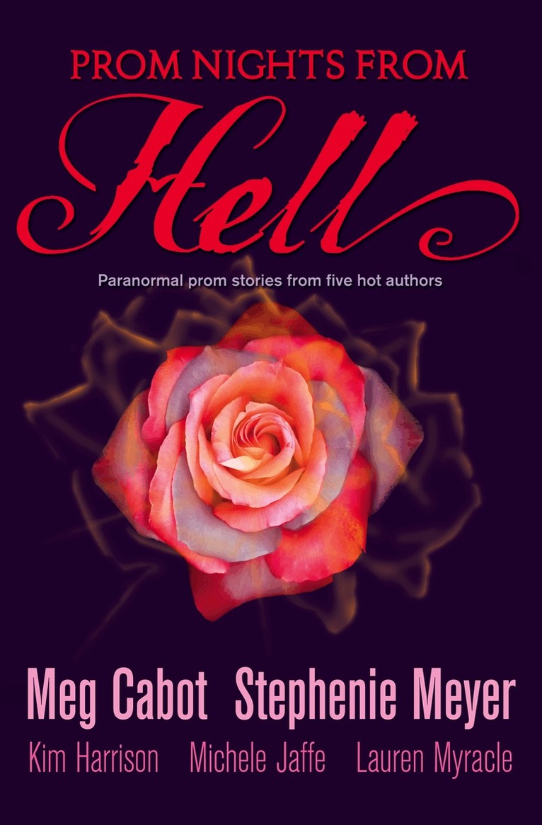 Meg Cabot, Stephenie Meyer - Prom Nights From Hell, E-bok
