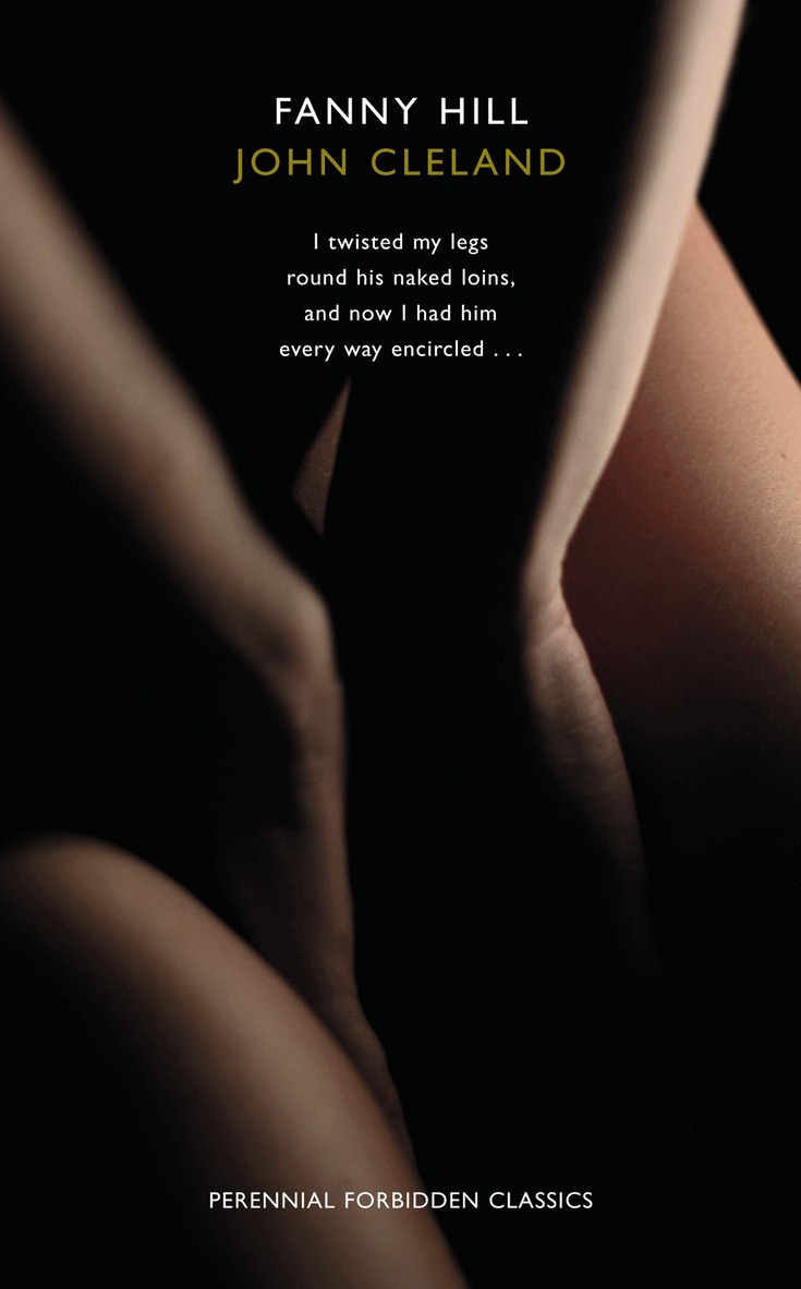 John Cleland - Fanny Hill, E-bok