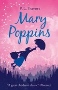MARY POPPINS EB