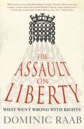 Assault on Liberty