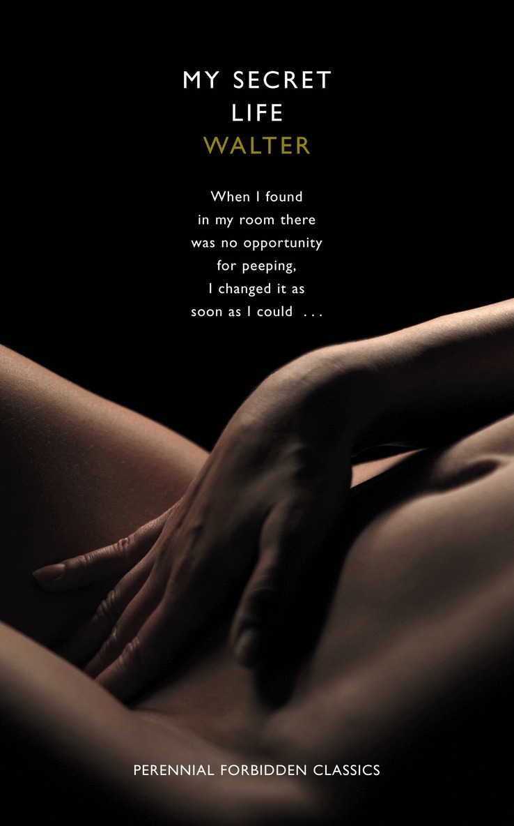 Walter - My Secret Life, E-bok