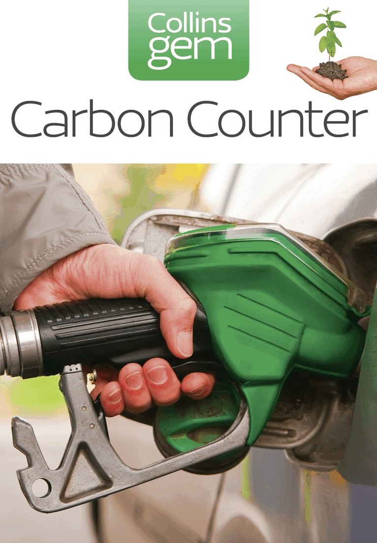 Mark Lynas - Carbon Counter, E-bok