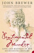 Sentimental Murder