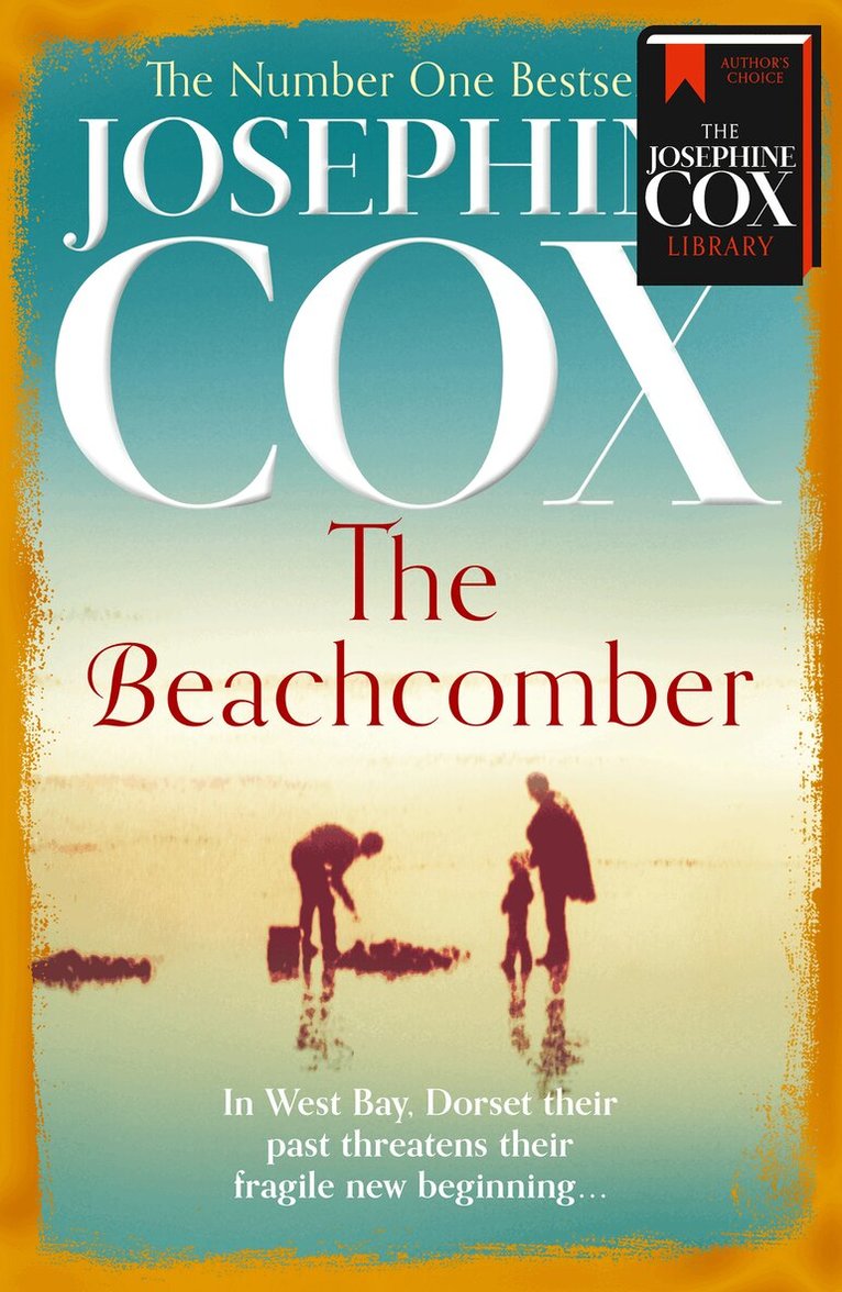 Josephine Cox - Beachcomber, E-bok