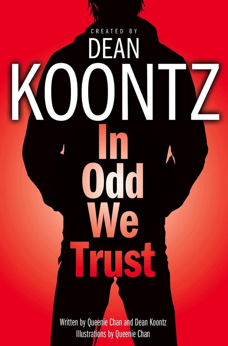 Dean Koontz - In Odd We Trust (Odd Thomas Graphic Novel), E-bok