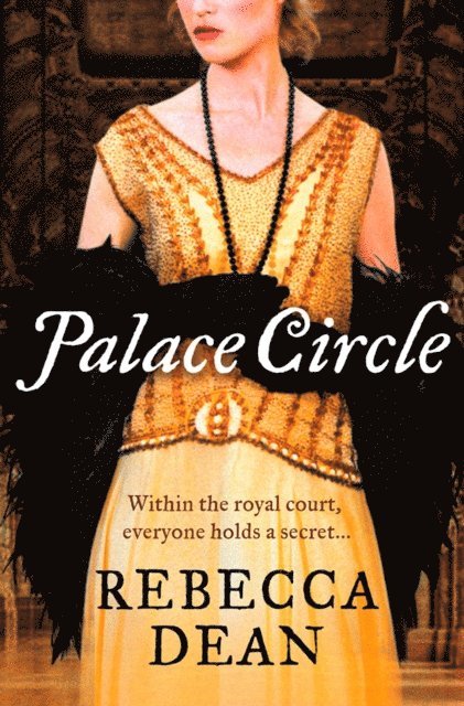 Rebecca Dean - Palace Circle, E-bok