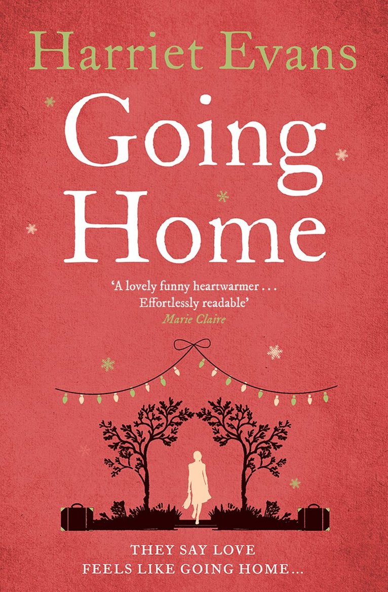 Harriet Evans - Going Home, E-bok