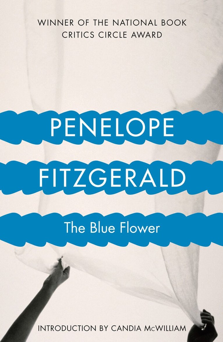 Penelope Fitzgerald - Blue Flower, E-bok