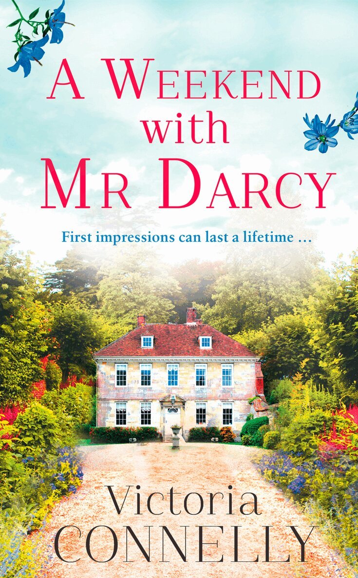Victoria Connelly - Weekend with Mr Darcy, E-bok